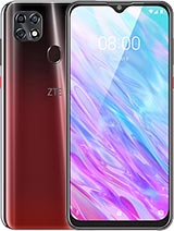 Best available price of ZTE Blade 20 in Metc